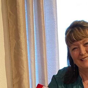 Meet your Posher, Joycelyn